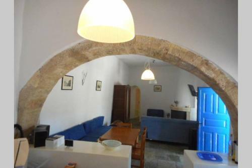 Romantic House Strapodi Kythira