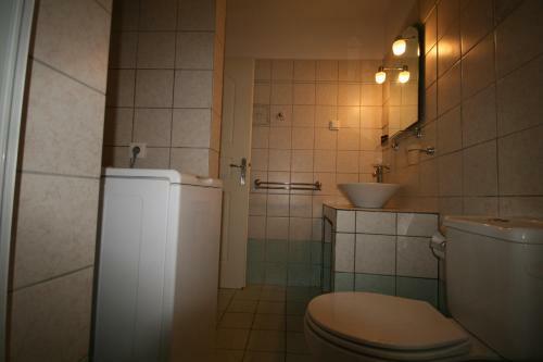 Romantic House Strapodi Kythira
