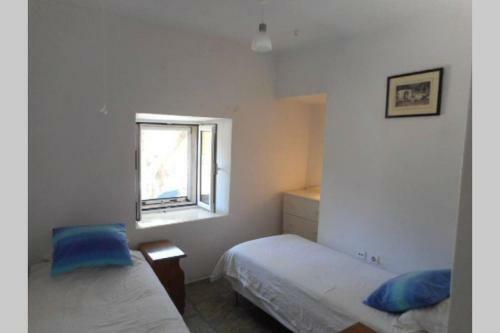 Romantic House Strapodi Kythira