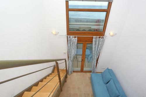 Villa Omega - Beachfront, Garden, Bbq