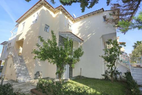 Apartamento Del Mar - Bbq, Sea View, 100m To Beach, Parking