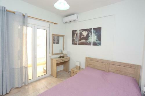 Apartamento Del Mar - Bbq, Sea View, 100m To Beach, Parking