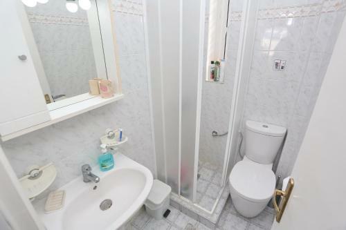 Apartamento Del Mar - Bbq, Sea View, 100m To Beach, Parking