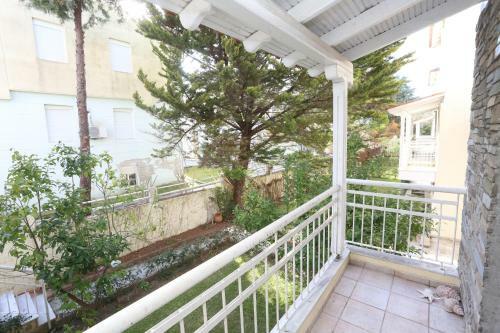 Apartamento Del Mar - Bbq, Sea View, 100m To Beach, Parking