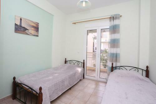 Apartamento Del Mar - Bbq, Sea View, 100m To Beach, Parking