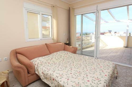 Apartamento Del Mar - Bbq, Sea View, 100m To Beach, Parking