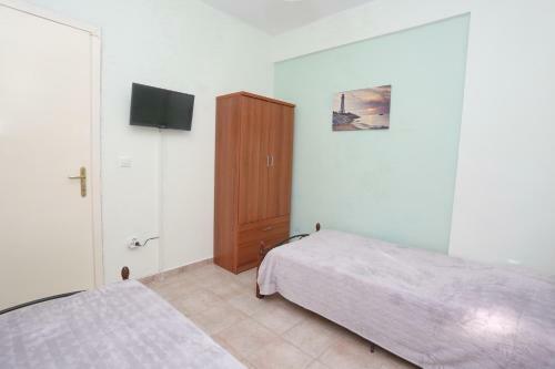 Apartamento Del Mar - Bbq, Sea View, 100m To Beach, Parking