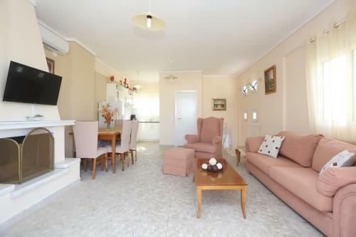 Apartamento Del Mar - Bbq, Sea View, 100m To Beach, Parking