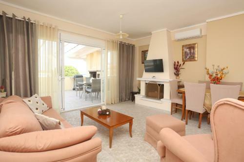 Apartamento Del Mar - Bbq, Sea View, 100m To Beach, Parking
