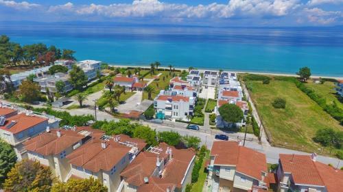 Apartamento Del Mar - Bbq, Sea View, 100m To Beach, Parking