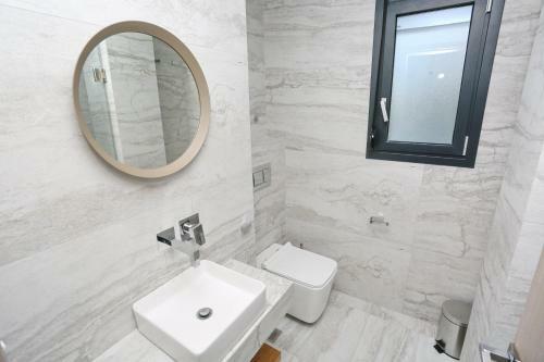 Villas Les Blancs 2 - Private Pool, 5 Bdrms, Panoramic View