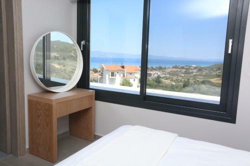 Villas Les Blancs 2 - Private Pool, 5 Bdrms, Panoramic View