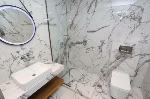 Villas Les Blancs 2 - Private Pool, 5 Bdrms, Panoramic View