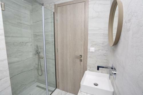 Villas Les Blancs 2 - Private Pool, 5 Bdrms, Panoramic View