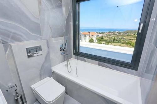 Villas Les Blancs 2 - Private Pool, 5 Bdrms, Panoramic View