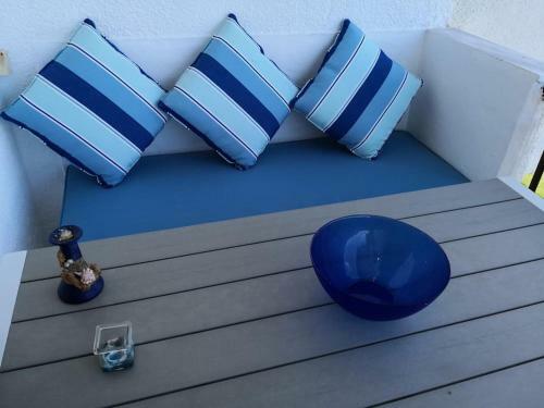 Holiday Sea Front Appartment