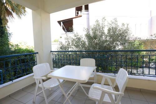 Nella Maisonette Hanioti