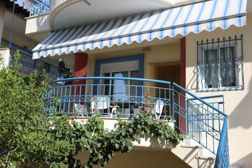 Nella Maisonette Hanioti