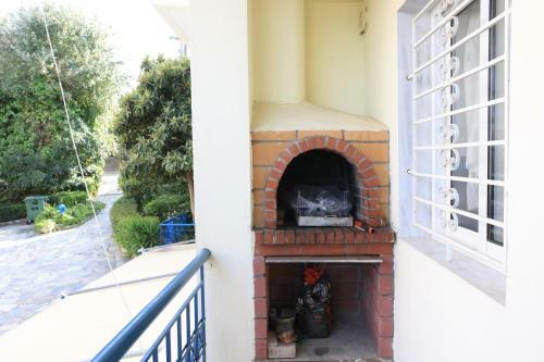 Nella Maisonette Hanioti
