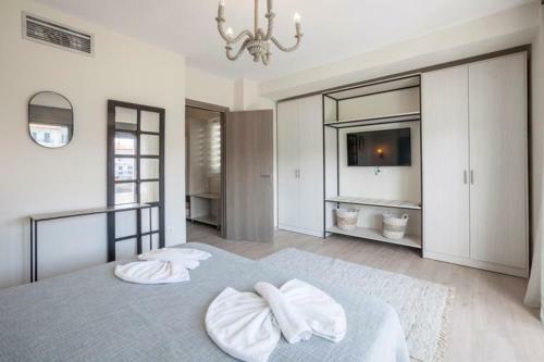 Villa Hanioti Suite