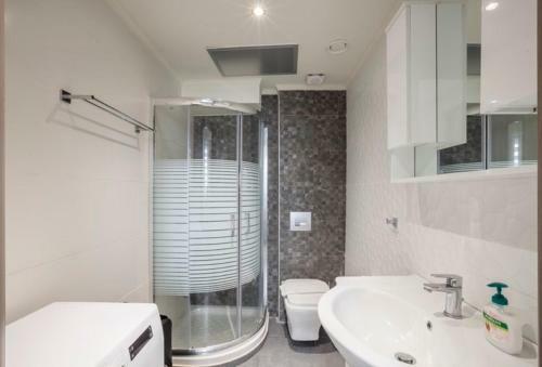 Villa Hanioti Suite