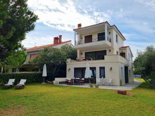 Villa Liodentro