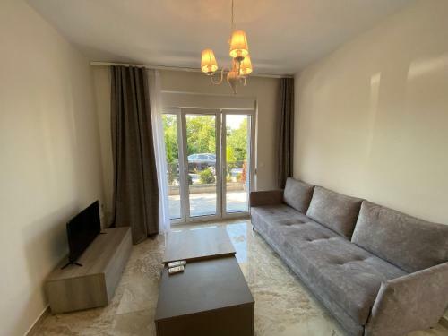 Lavish Apartment