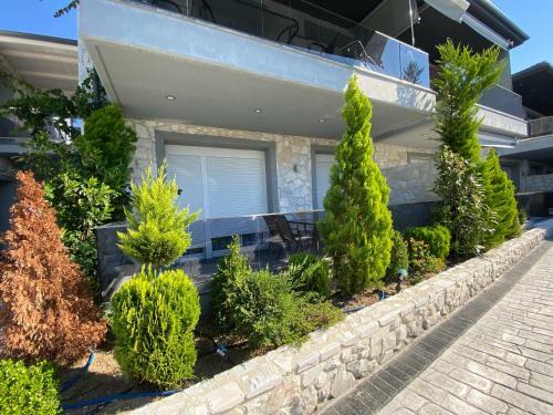 Lavish Apartment