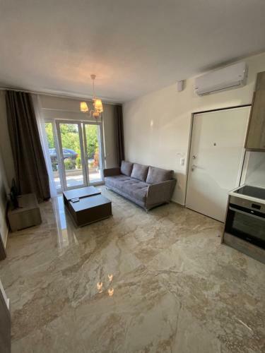 Lavish Apartment