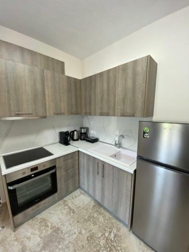 Lavish Apartment