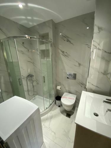 Lavish Apartment