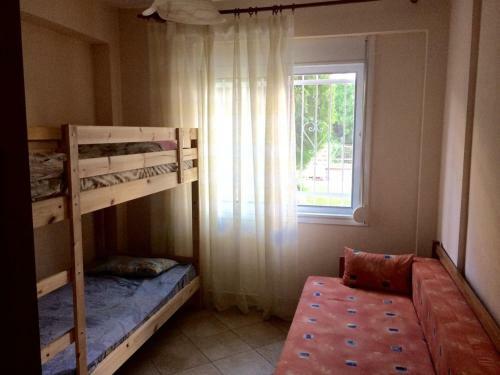 Spacious Family Apartment