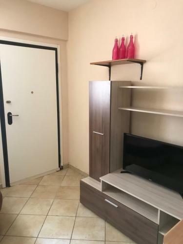 Spacious Family Apartment