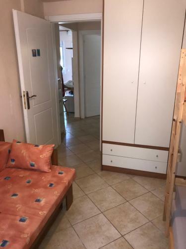 Spacious Family Apartment