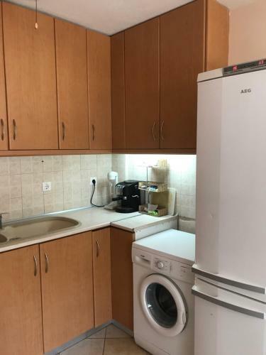 Spacious Family Apartment