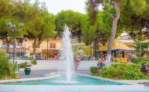 Apartamento Villa Anna