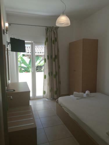Apartamento Villa Anna