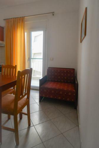 Apartamento Villa Anna
