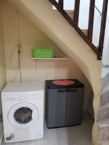 Apartamento Orange_blue_aparment ?1