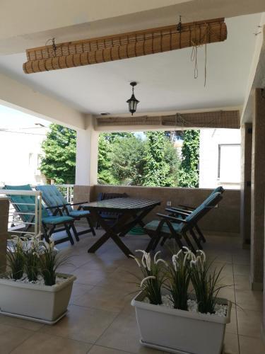 Apartamento Orange_blue_aparment ?1