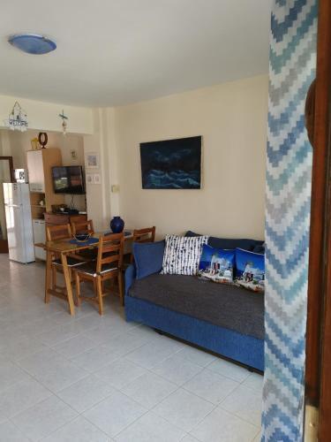 Apartamento Orange_blue_aparment ?1