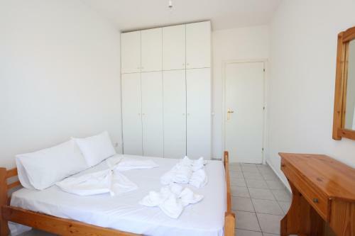 Amadeo Apartments