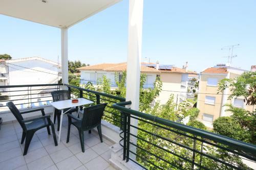 Amadeo Apartments