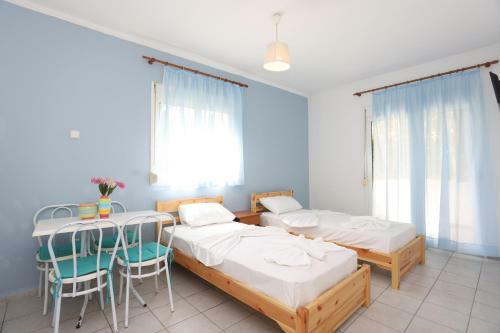 Amadeo Apartments