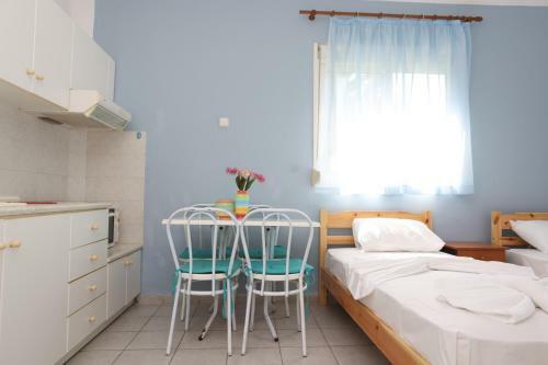 Amadeo Apartments