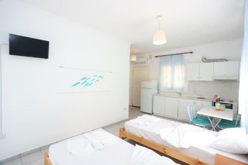 Amadeo Apartments