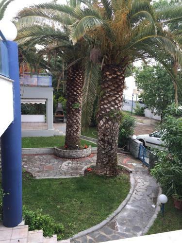Apartamento Orange_blue_?partment N2 Near Sea