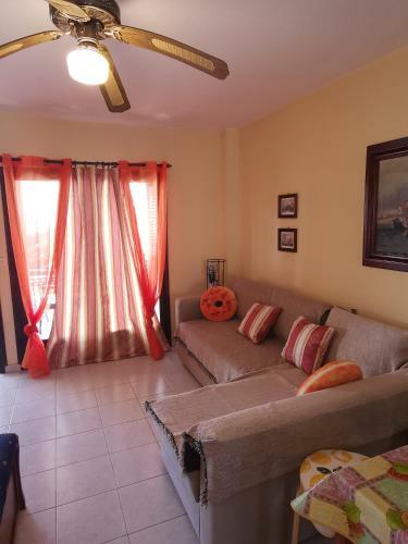 Apartamento Orange_blue_?partment N2 Near Sea