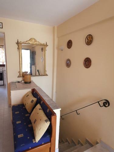 Apartamento Orange_blue_?partment N2 Near Sea