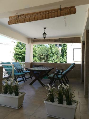 Apartamento Orange_blue_?partment N2 Near Sea